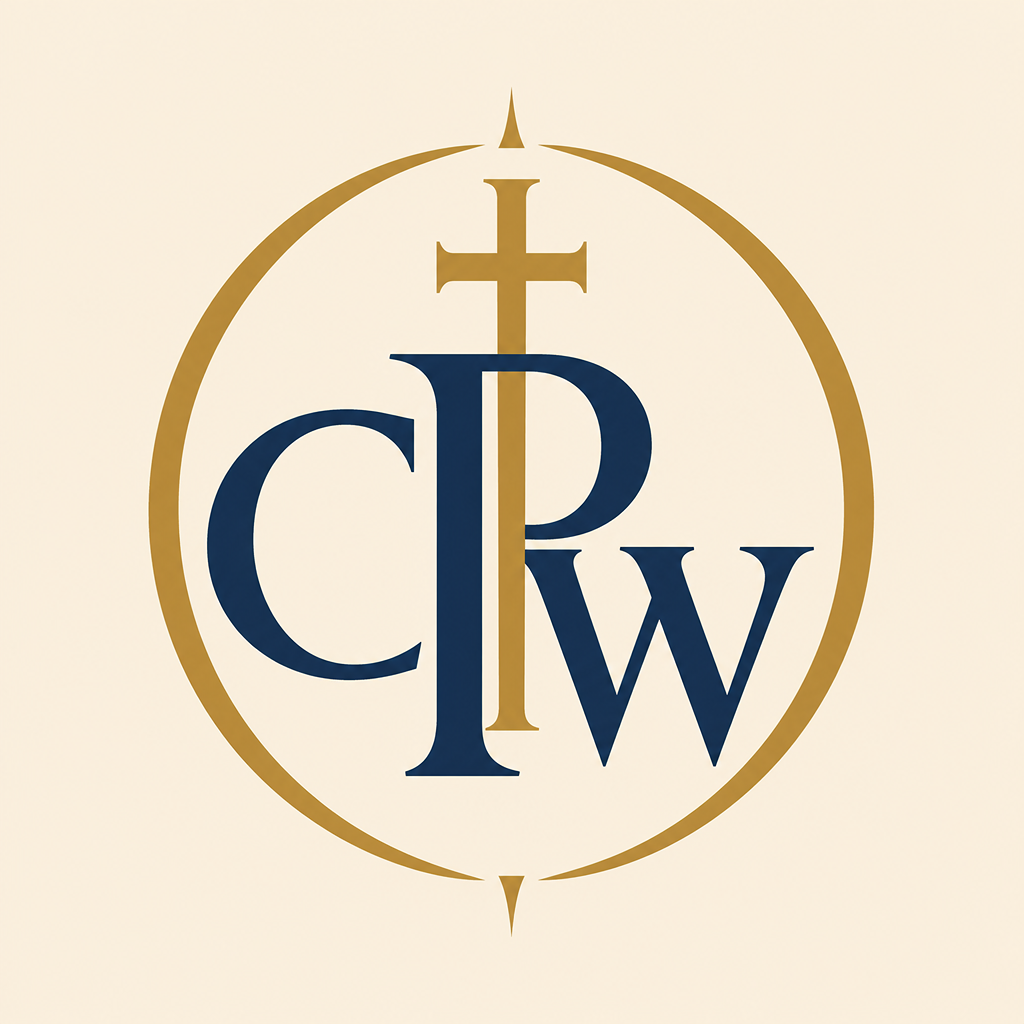 Catholic Prayer Warrior