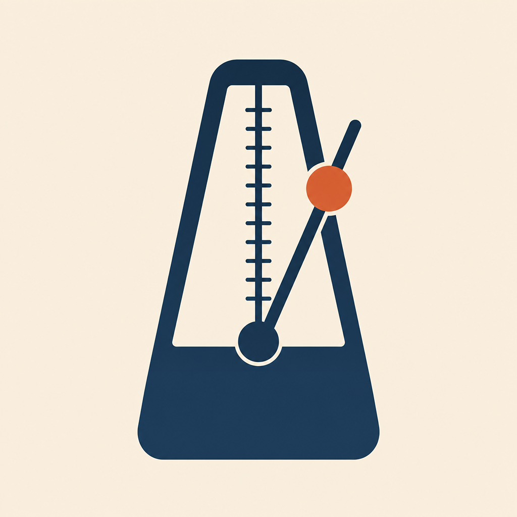 Clay's Metronome