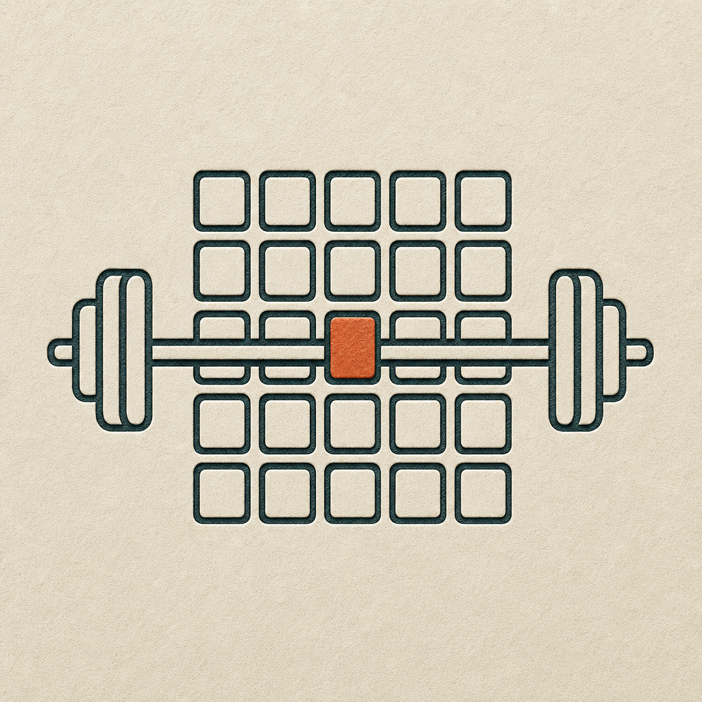 StrongLog Workout Tracker